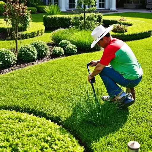 Lawn Care
