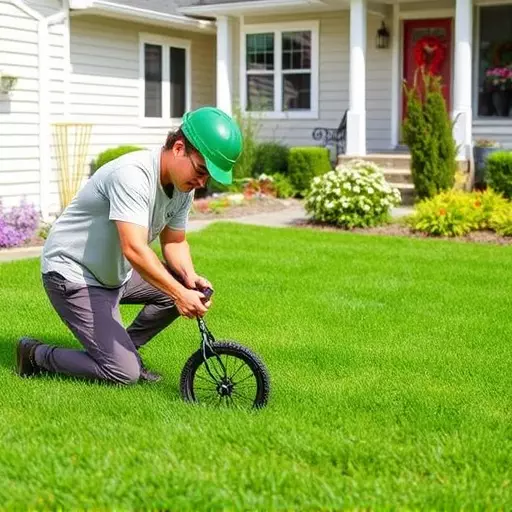 Lawn Care