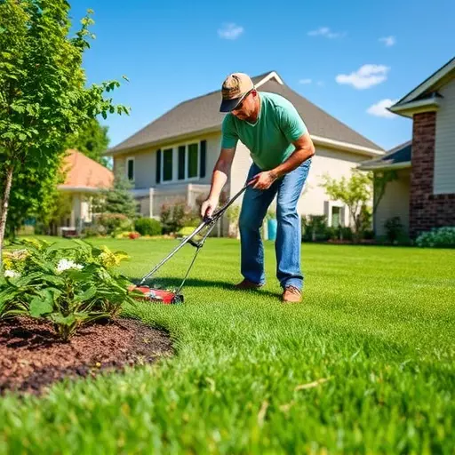 Lawn Care