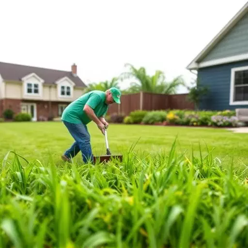 Lawn Care