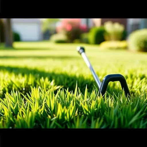 Lawn Care