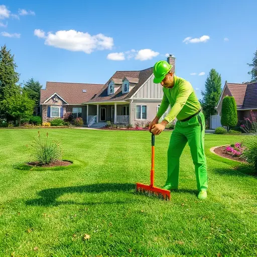 Lawn Care
