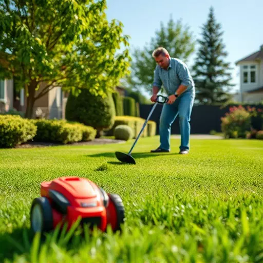 Lawn Care