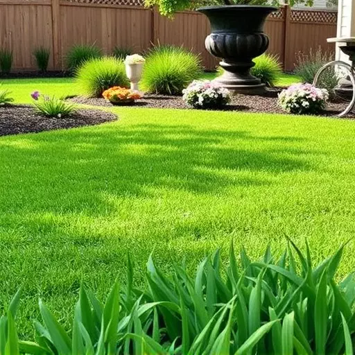 Lawn Care