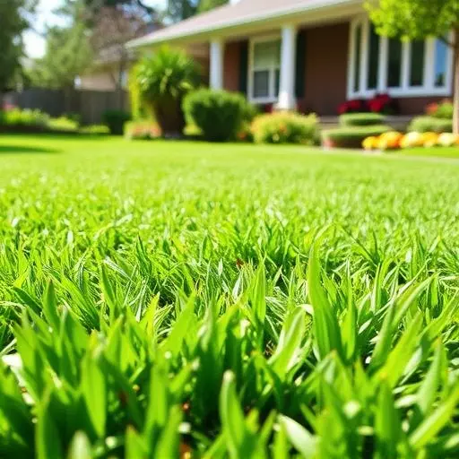 Lawn Care