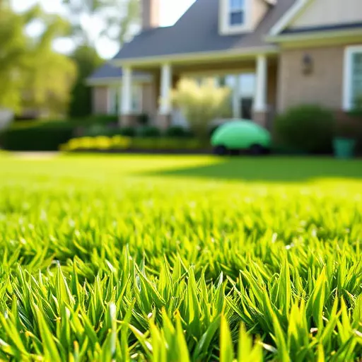 Lawn Care