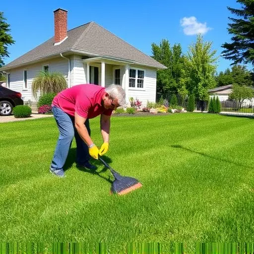 Lawn Care