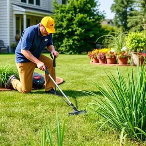 Lawn Care