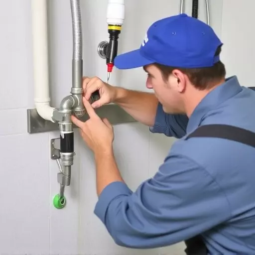 Leak Repair Plumbing Toledo,Leak Repair Plumbing Tools,Leak Detection Methods