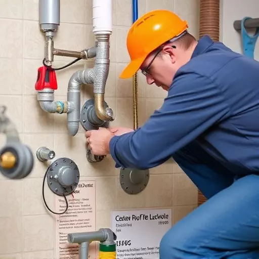 Leak Repair Plumbing Toledo,Leak Repair Plumbing Tools,Leak Detection Methods