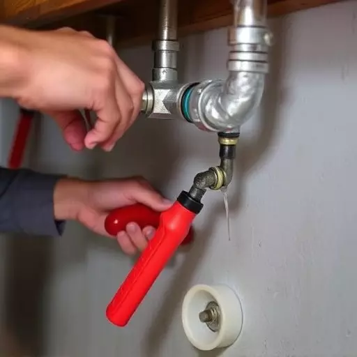 Leak Repair Plumbing Toledo,Leak Repair Plumbing Tools,Leak Detection Methods