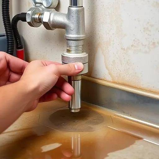 Leak Repair Plumbing Toledo,Leak Repair Plumbing Tools,Leak Detection Methods