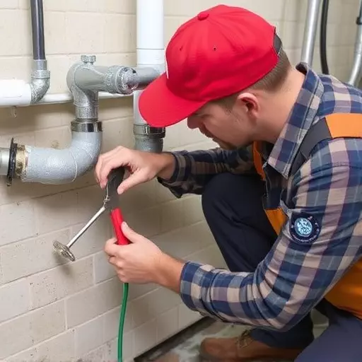 Leak Repair Plumbing Toledo,Leak Repair Plumbing Tools,Leak Detection Methods