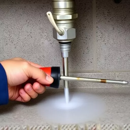 Leak Repair Plumbing Toledo,Leak Repair Plumbing Tools,Leak Detection Methods