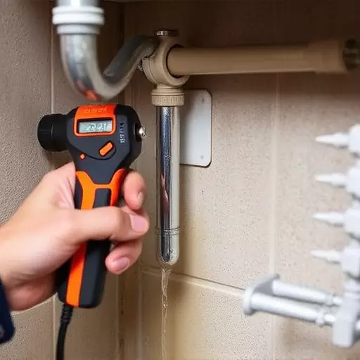 Leak Repair Plumbing Toledo,Leak Repair Plumbing Tools,Leak Detection Methods
