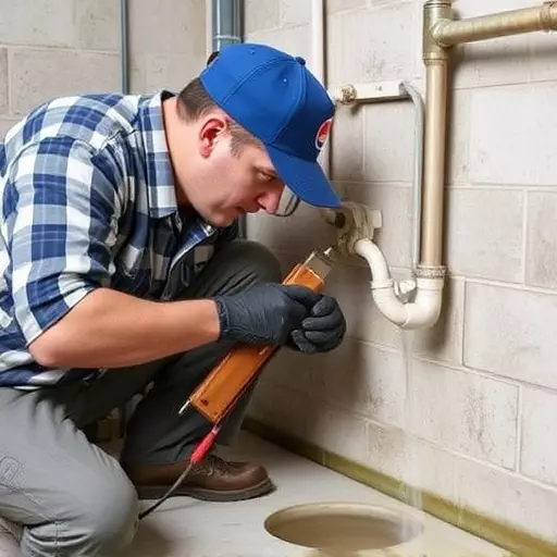 Leak Repair Plumbing Toledo,Leak Repair Plumbing Tools,Leak Detection Methods