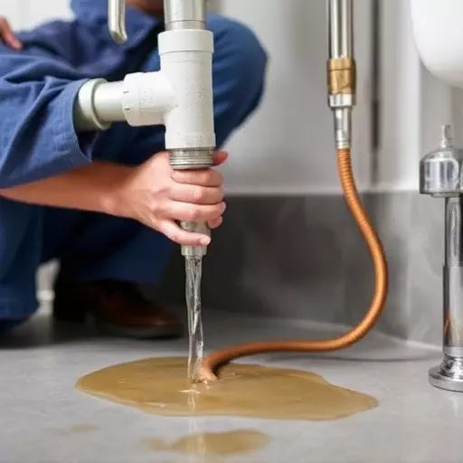 Leak Repair Plumbing Toledo,Leak Repair Plumbing Tools,Leak Detection Methods