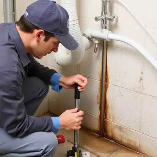 Leak Repair Plumbing Toledo,Leak Repair Plumbing Tools,Leak Detection Methods