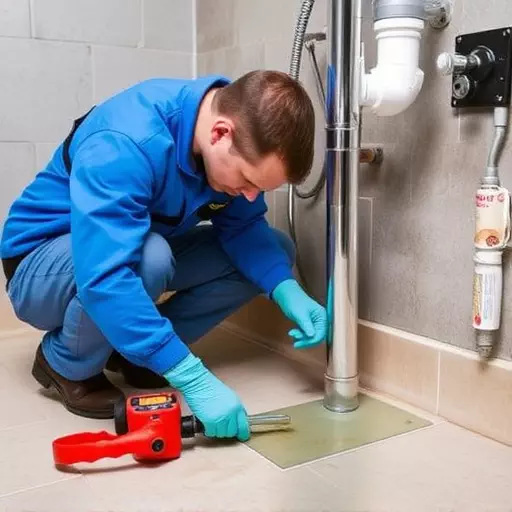 Leak Repair Plumbing Toledo,Leak Repair Plumbing Tools,Leak Detection Methods