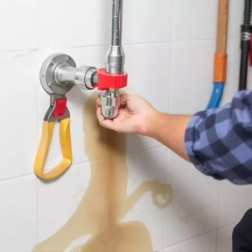 Leak Repair Plumbing Toledo,Leak Repair Plumbing Tools,Leak Detection Methods