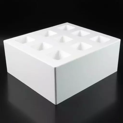 lightweight epp molded foam packaging holland ohio,benefits of epp foam packaging,expanded polypropylene foam solutions