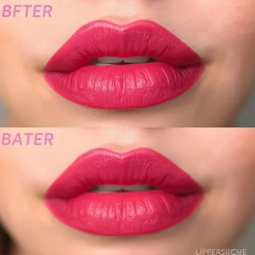 lip blush technique toledo,ombre lip tint,lip micropigmentation
