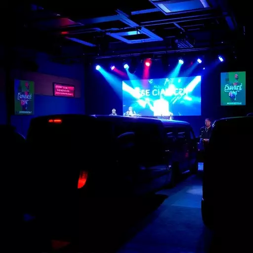 live music event shuttle toledo,concert shuttle services,live music transportation