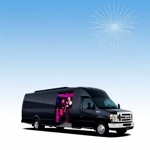 live music event shuttle toledo,concert shuttle services,live music transportation