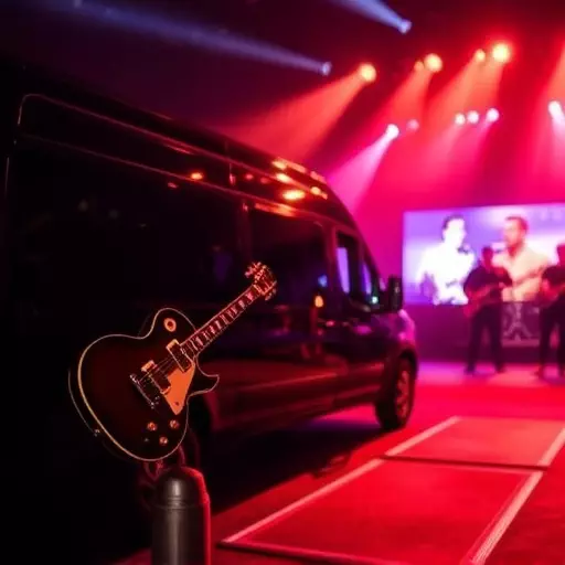 live music event shuttle toledo,concert shuttle services,live music transportation