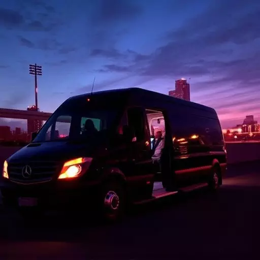 live music event shuttle toledo,concert shuttle services,live music transportation