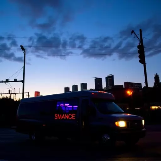 live music event shuttle toledo,concert shuttle services,live music transportation