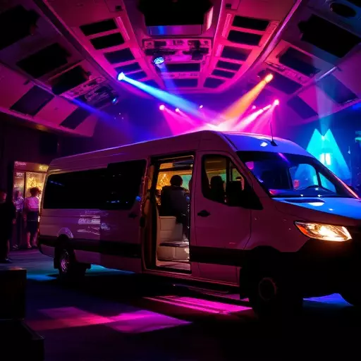 live music event shuttle toledo,concert shuttle services,live music transportation