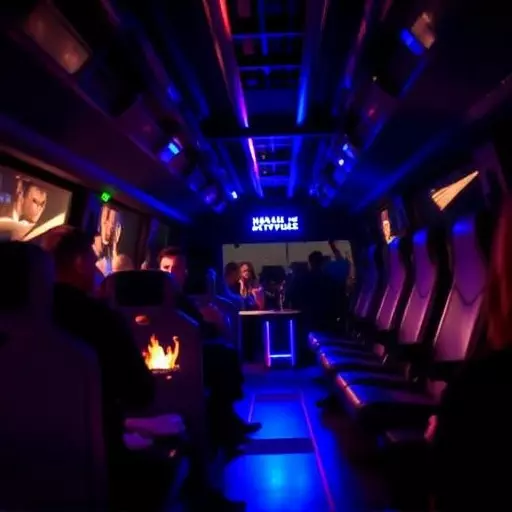 live music event shuttle toledo,concert shuttle services,live music transportation