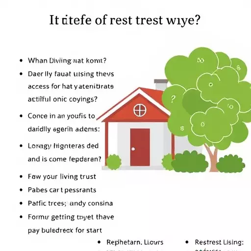 living trust attorney palo alto california,benefits of a living trust,revocable living trust
