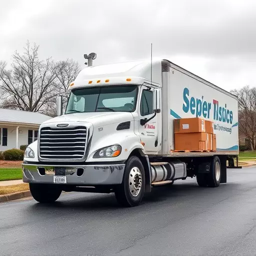 local and long-distance movers holland ohio,moving truck rentals,packing services