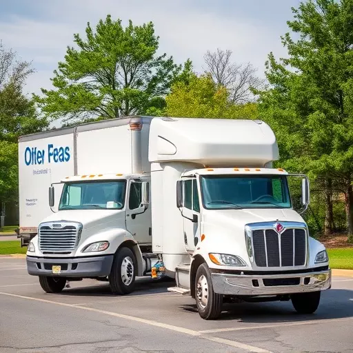 local and long-distance movers holland ohio,moving truck rentals,packing services