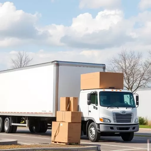 local and long-distance movers holland ohio,moving truck rentals,packing services