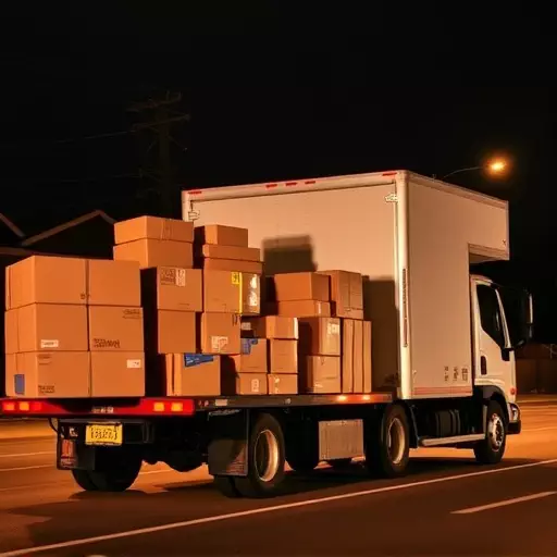 local and long-distance movers holland ohio,moving truck rentals,packing services
