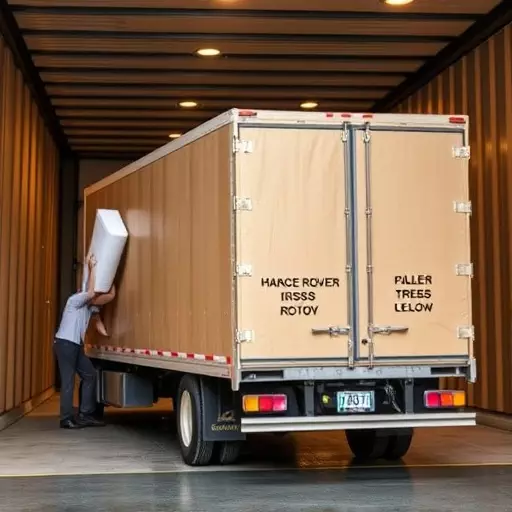 local and long-distance movers holland ohio,moving truck rentals,packing services
