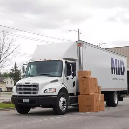 local and long-distance movers holland ohio,moving truck rentals,packing services