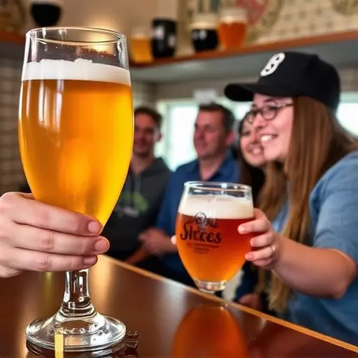 local brewery tours with transportation toledo,private brewery tours with transportation,group brewery tour rides