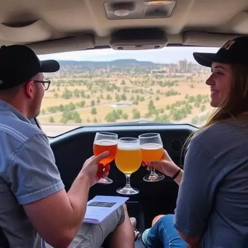 local brewery tours with transportation toledo,private brewery tours with transportation,group brewery tour rides