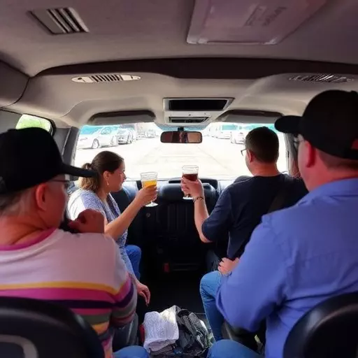 local brewery tours with transportation toledo,private brewery tours with transportation,group brewery tour rides
