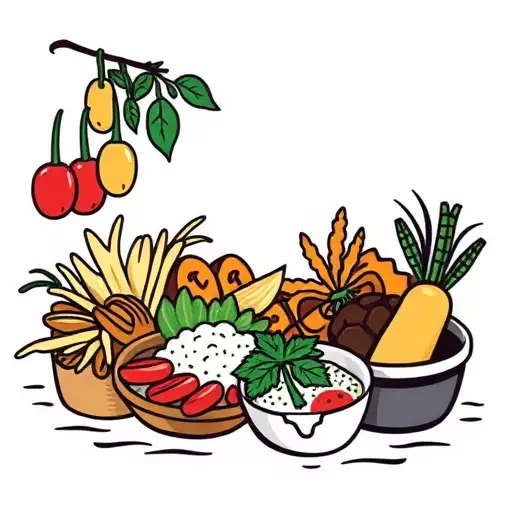 Local Food