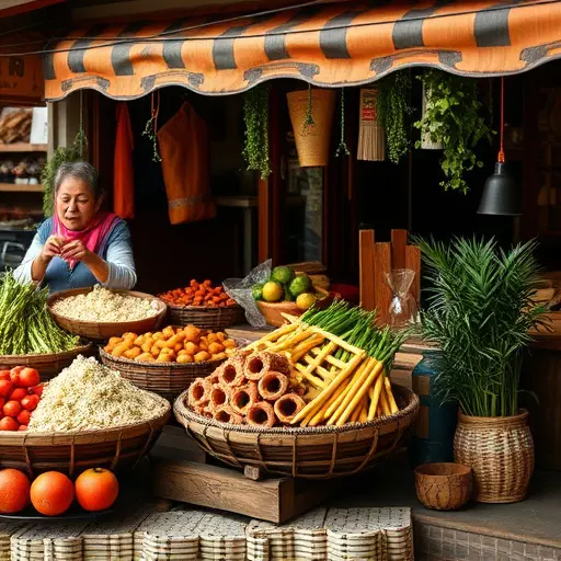 Local Food