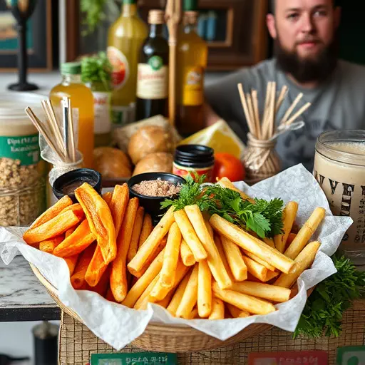 Local Food