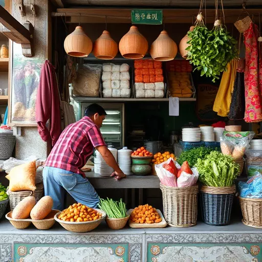 Local Food