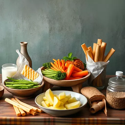 Local Food