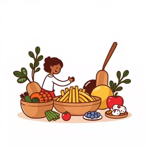 Local Food