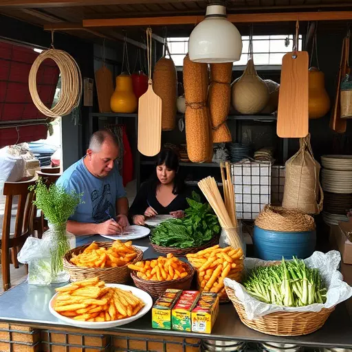 Local Food